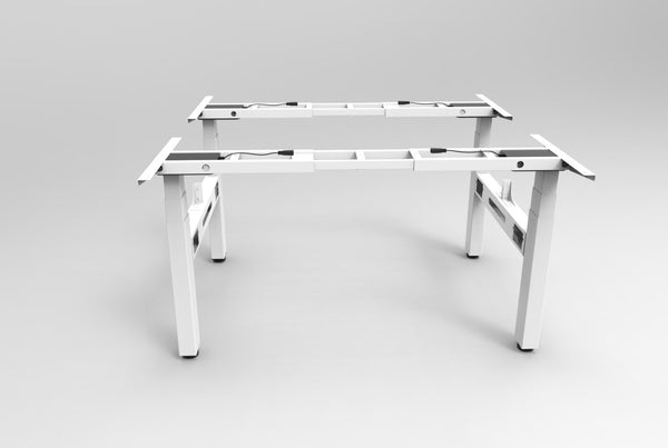 Boost+ Back To Back Frame