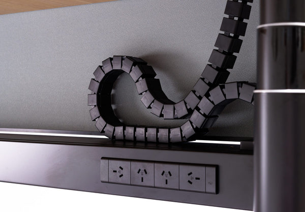 Boost+ and Halo+ Cable Snake