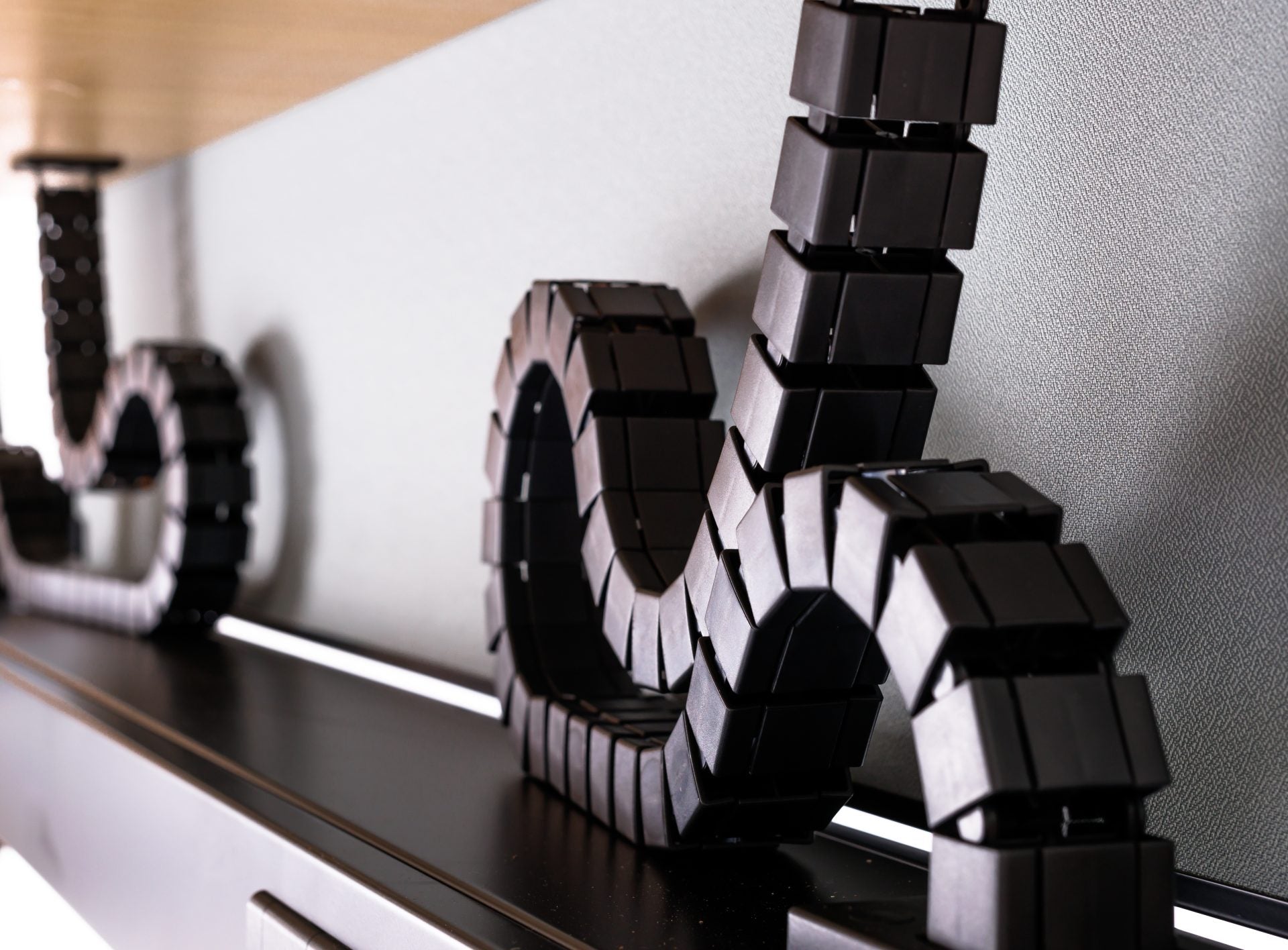 Boost+ and Halo+ Cable Snake