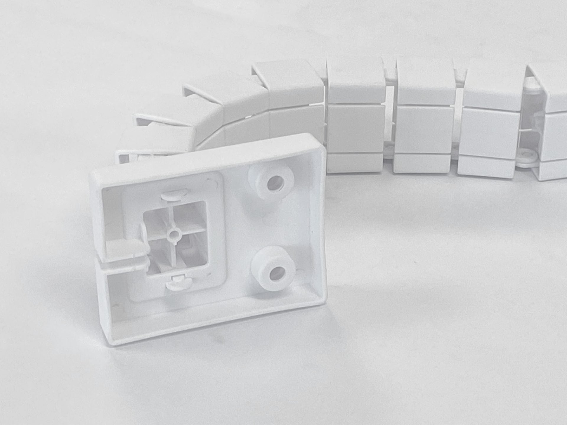 Boost+ and Halo+ Cable Snake