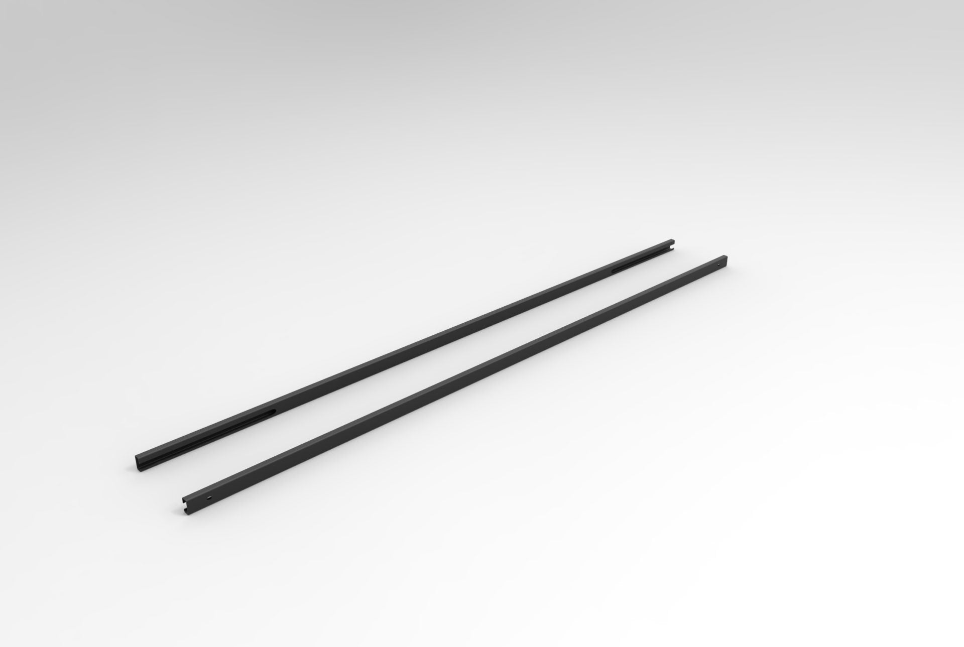 Boost+ and Halo+ Rail Extensions