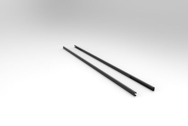 Boost+ and Halo+ Rail Extensions