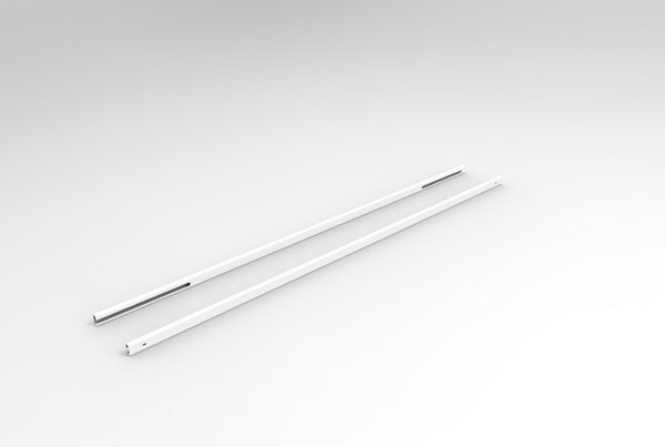 Boost+ and Halo+ Rail Extensions