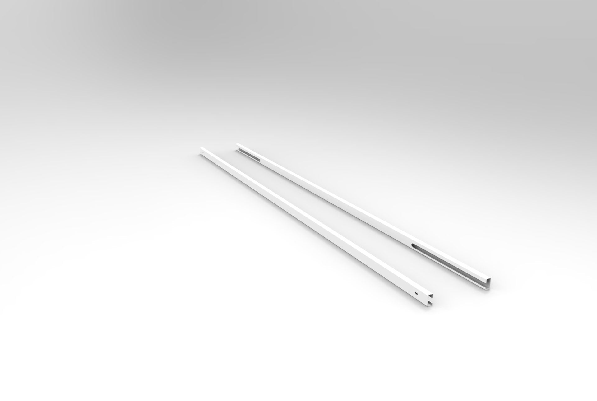 Boost+ and Halo+ Rail Extensions