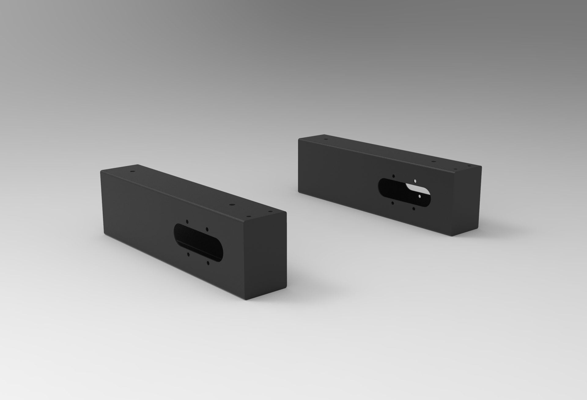 Boost+ Single Side Arm