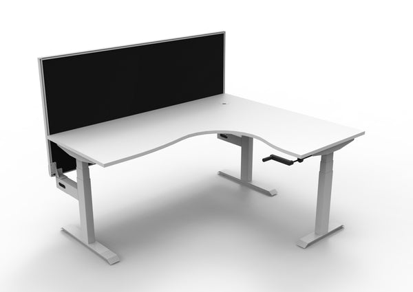 Boost Crank Corner Workstation