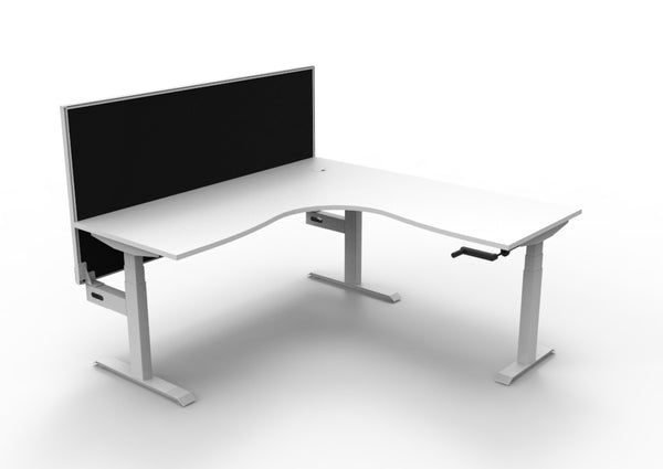 Boost Crank Corner Workstation