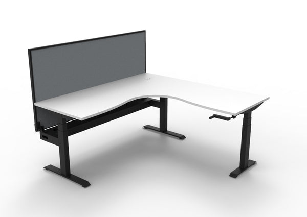 Boost Crank Corner Workstation