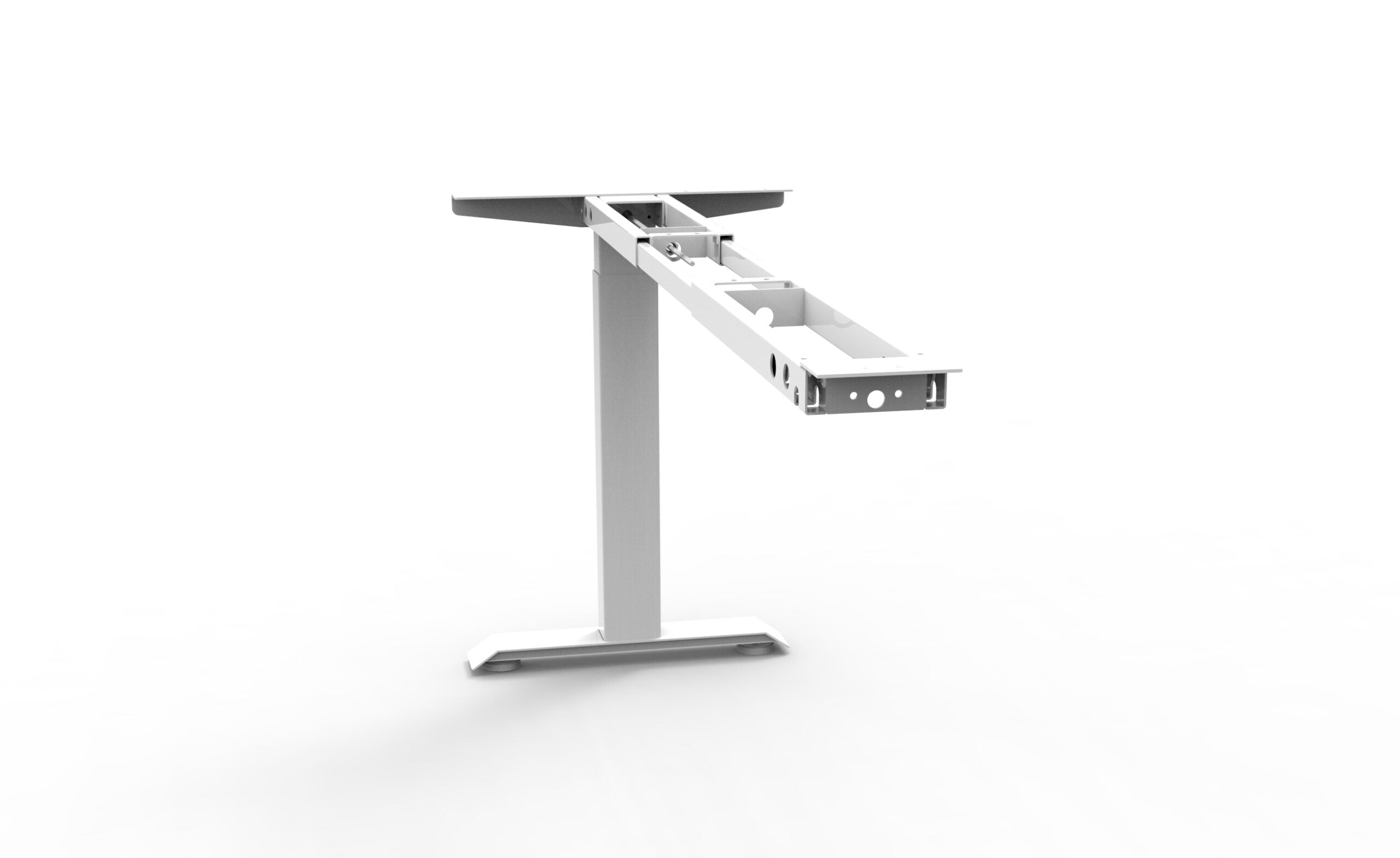 Boost Crank Return Frame