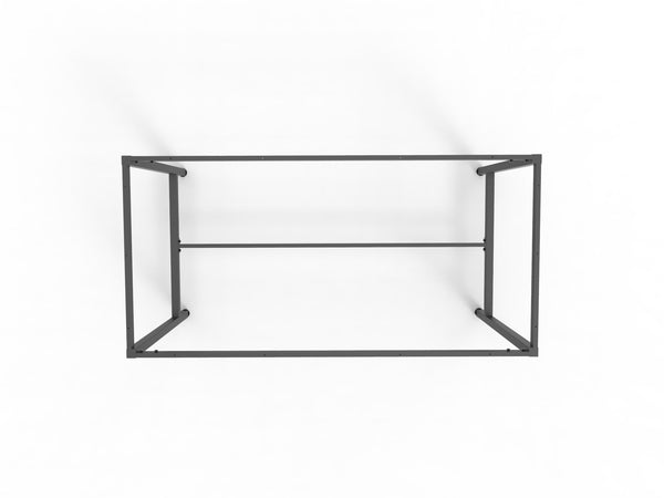 High Bar Table Frame