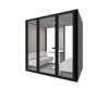 B.Quiet Meeting Pod