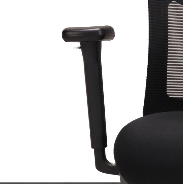 Breeze Chair - Adjustable Arms