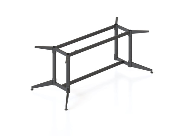 Typhoon Single Stage Meeting Table Frame