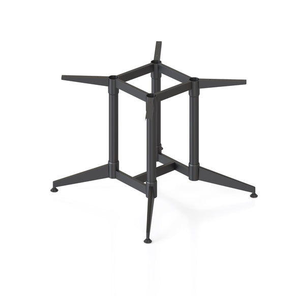 Typhoon Round Meeting Table Frame