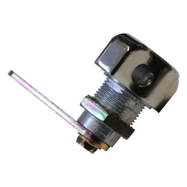 GO Steel Locker Butterfly Lock