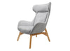 Calypso Wing Back Chair