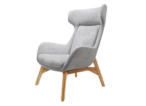 Calypso Wing Back Chair