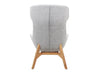 Calypso Wing Back Chair