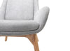 Calypso Wing Back Chair