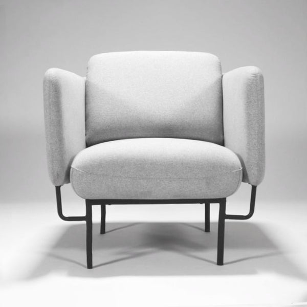 Capri 1 Seater Lounge