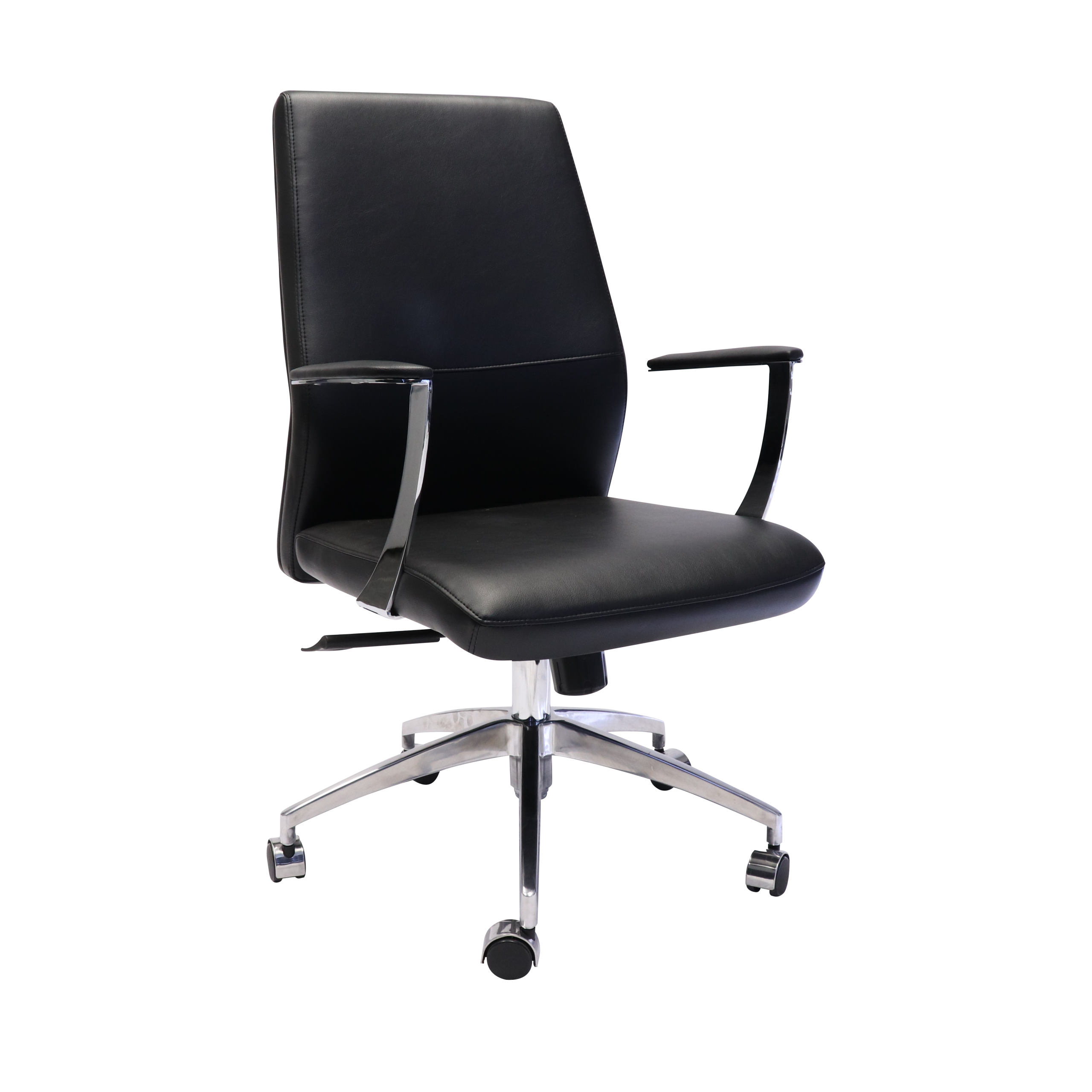 CL3000M Medium Back Chair