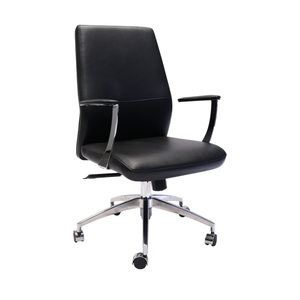 CL3000M Medium Back Chair