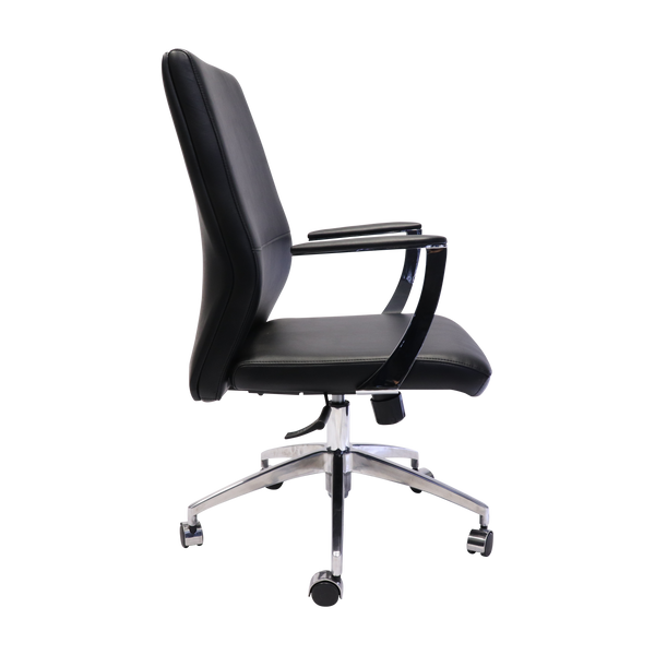 CL3000M Medium Back Chair