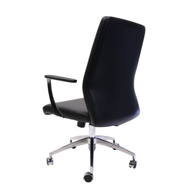 CL3000M Medium Back Chair