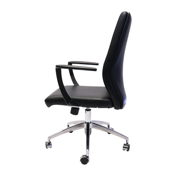 CL3000M Medium Back Chair