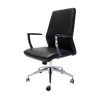 CL3000M Medium Back Chair