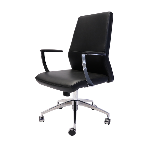CL3000M Medium Back Chair