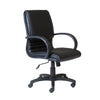 CL610 Medium Back PU Executive Chair