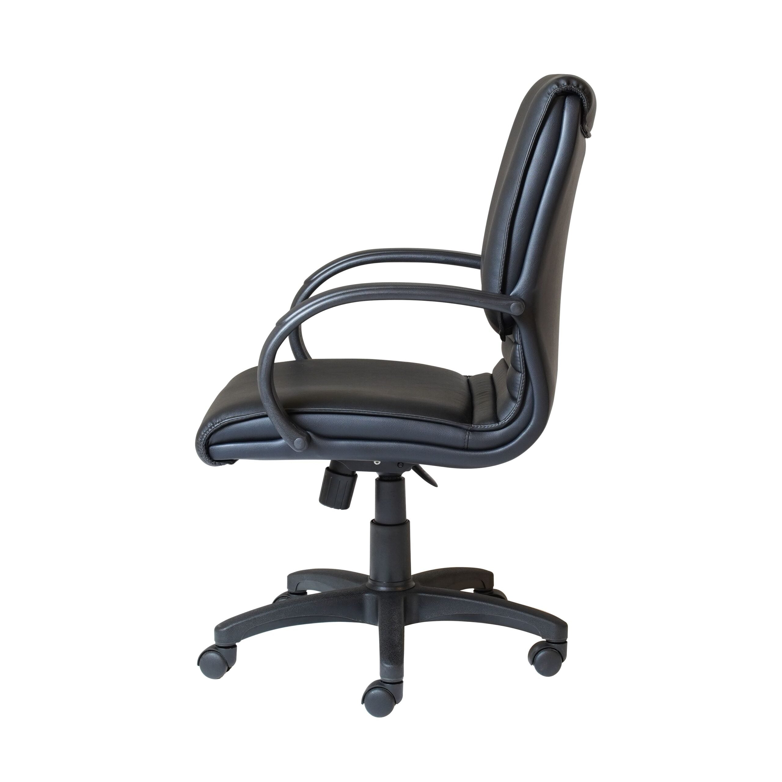 CL610 Medium Back PU Executive Chair