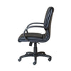 CL610 Medium Back PU Executive Chair