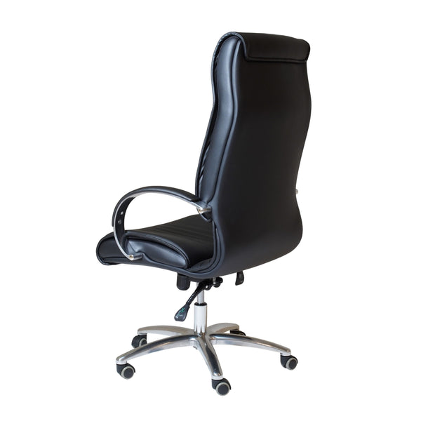 CL820 High Back PU Executive Chair