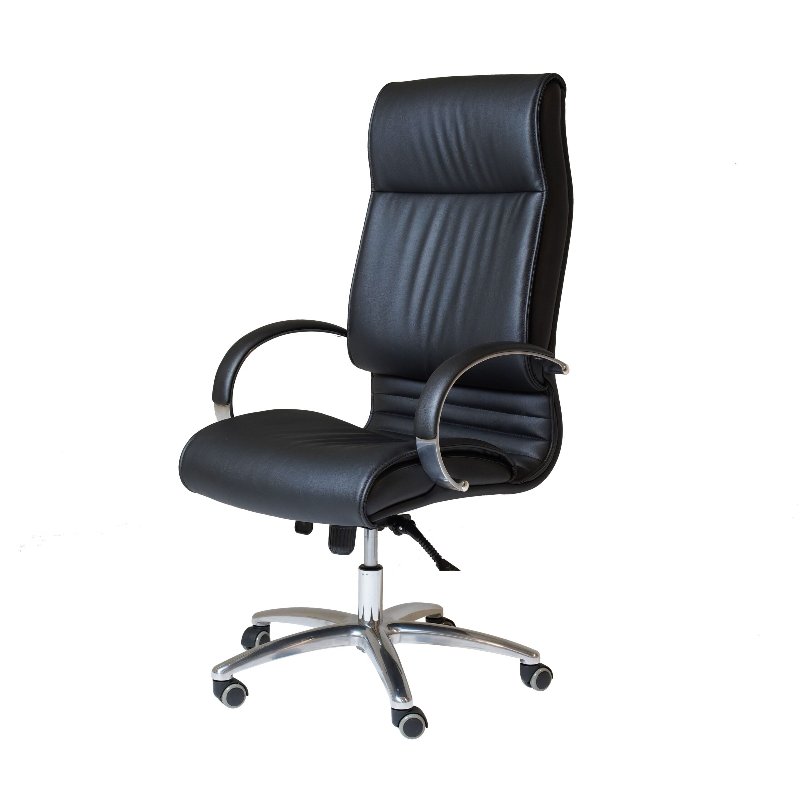 CL820 High Back PU Executive Chair