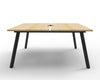 Eternity Back to Back Workstation