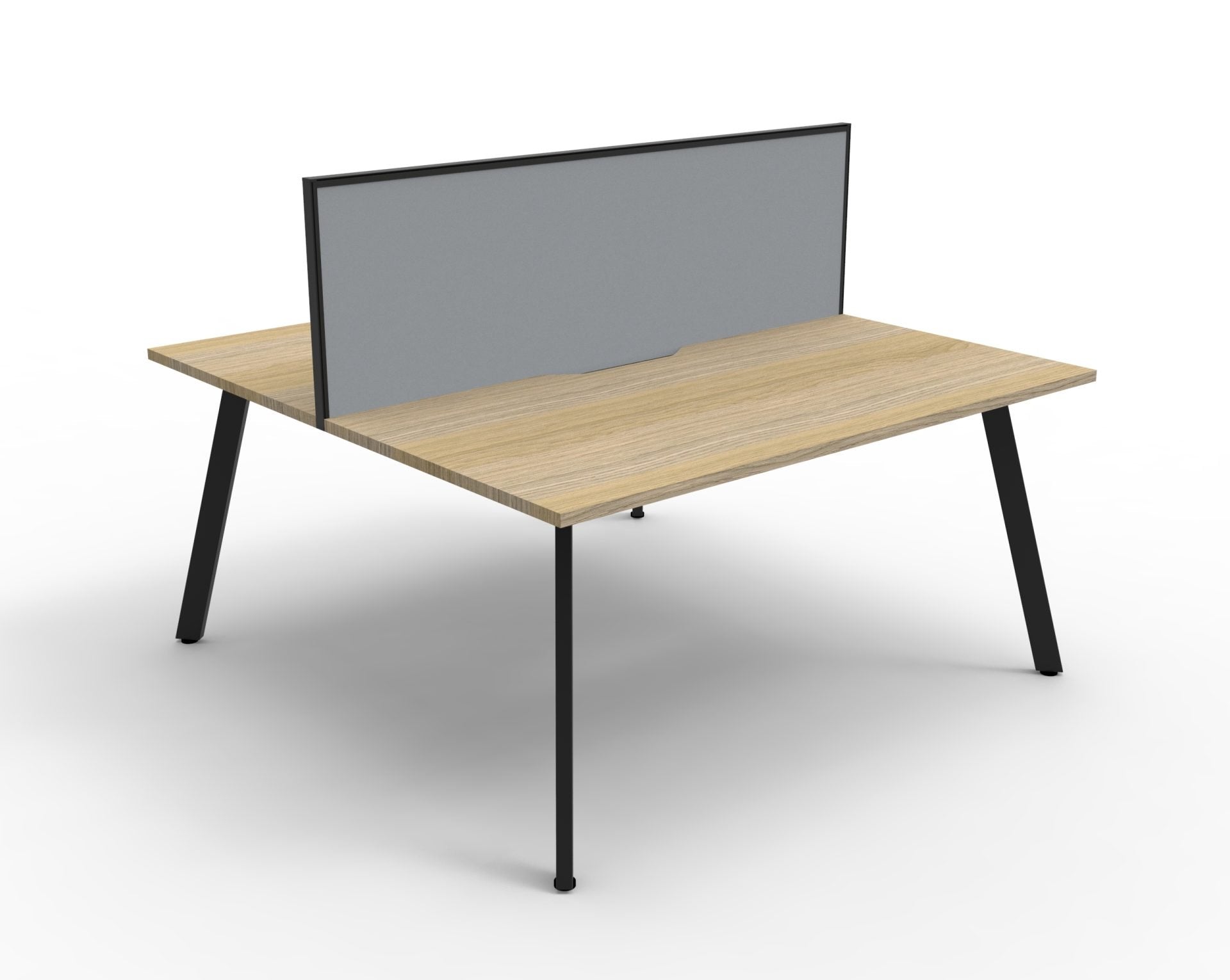 Eternity Back to Back Workstation