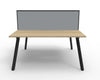 Eternity Back to Back Workstation