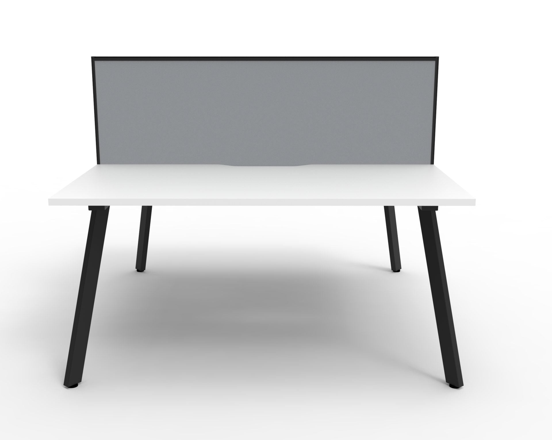 Eternity Back to Back Workstation