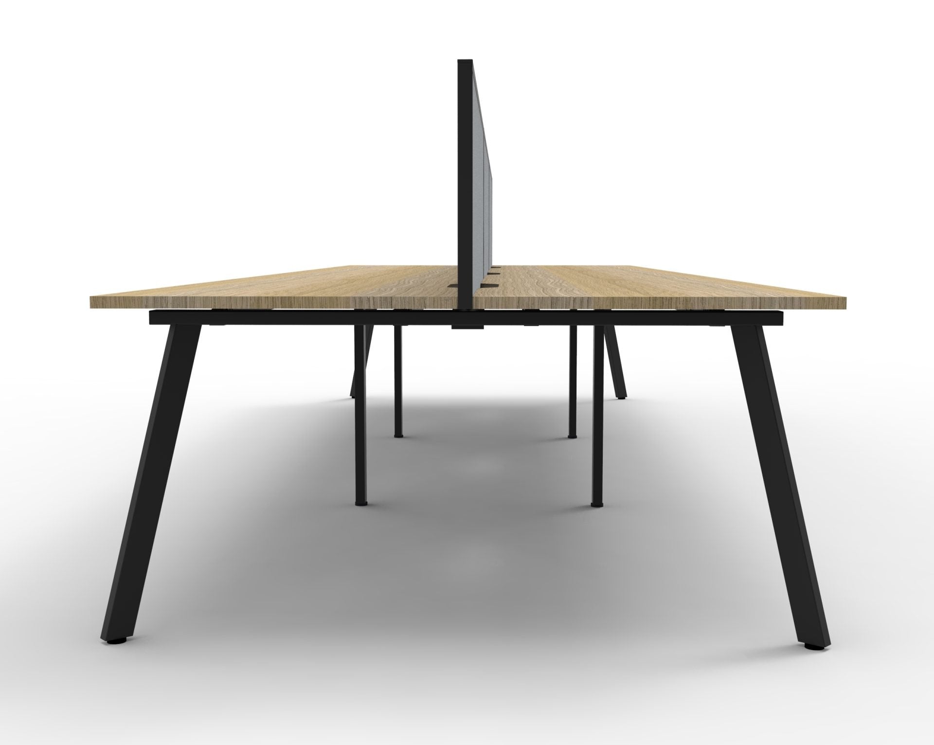 Eternity Back to Back Workstation