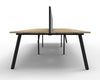 Eternity Back to Back Workstation