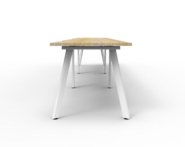 Eternity Single Sided Workstation