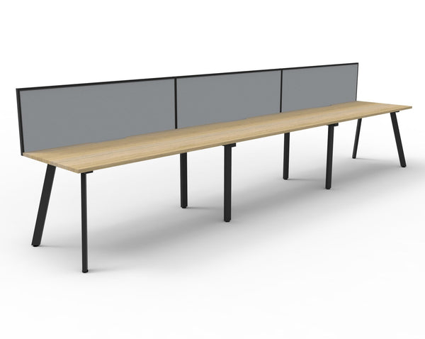 Eternity Single Sided Workstation