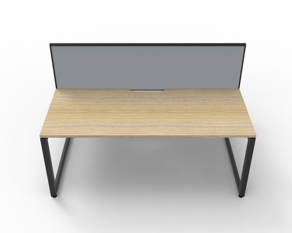 Infinity Back to Back Loop Leg Workstation