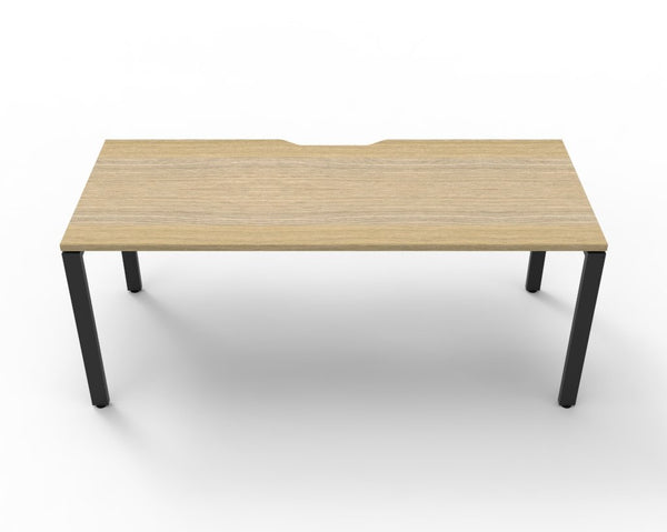Infinity Single Sided Profile Leg Workstation