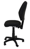 EC070BH Operator Chair Charcoal - ON SALE