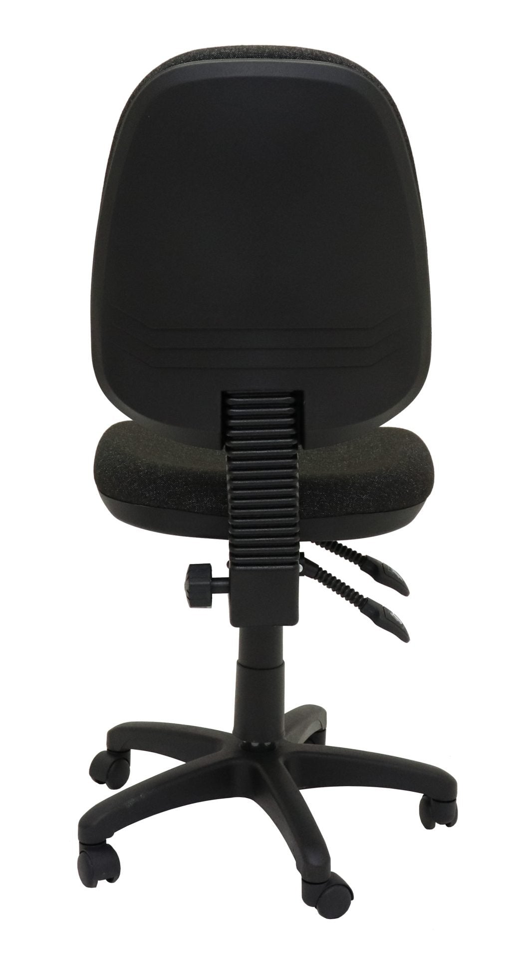EC070BH Operator Chair Charcoal - ON SALE