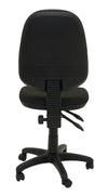 EC070BH Operator Chair Charcoal - ON SALE