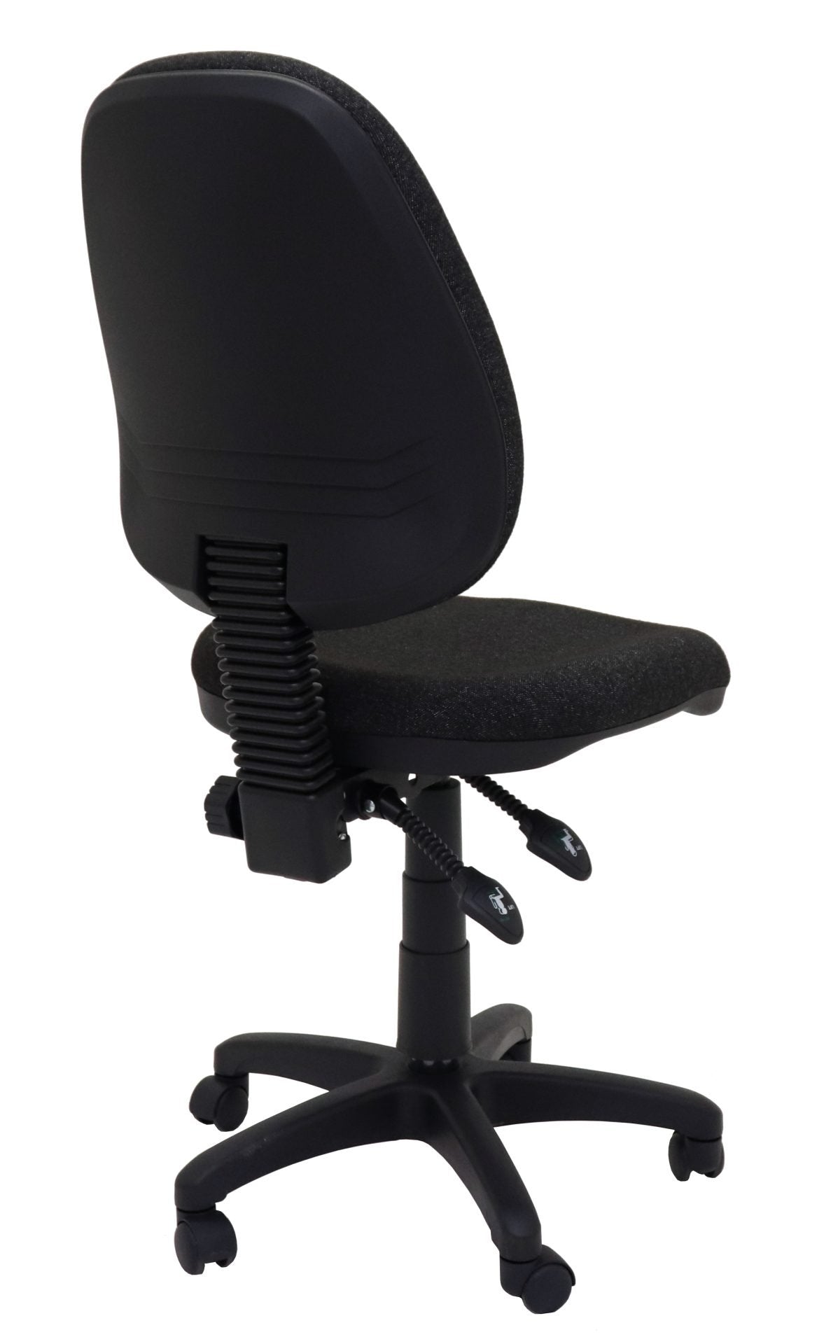EC070BH Operator Chair Charcoal - ON SALE